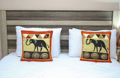 Victoria Falls Bed & Breakfast | Lulu Guest Lodge, Low-Density Suburbs, Victoria Falls