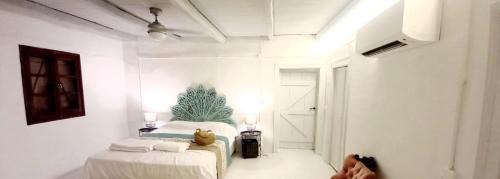 Achilleio House | Lulu In The Valley