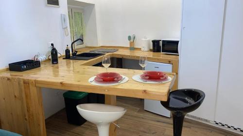 Tivoli Apartment | Lulu's Dream Alloggio Turistico