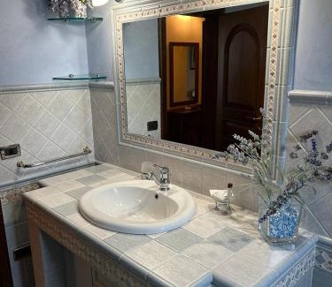 Careggi Rifredi Apartment | Lumà Apartment - Careggi