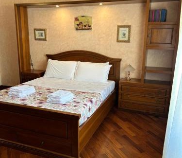 Careggi Rifredi Apartment | Lumà Apartment - Careggi