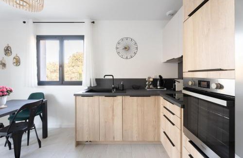 Velaux House | Lumaé - Spa privatif - Terrasse ensoleillée - Parking