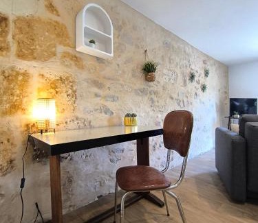 Beaute Baltard Apartment | Luma Romana