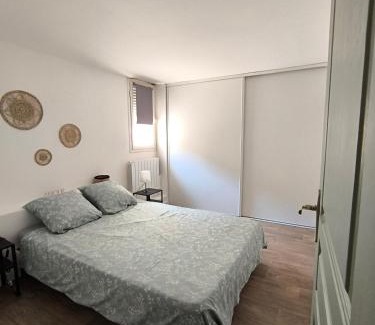 Beaute Baltard Apartment | Luma Romana