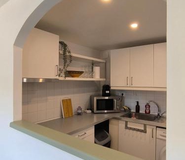 Beaute Baltard Apartment | Luma Romana