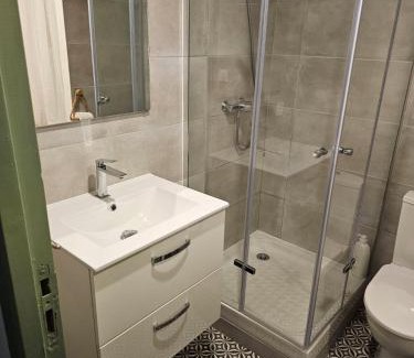 Beaute Baltard Apartment | Luma Romana