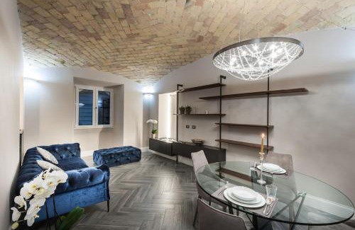 Rione XVI Ludovisi House | LuMa Suite Via Veneto - Your luxury style 22