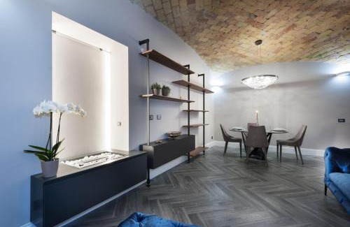 Rione XVI Ludovisi House | LuMa Suite Via Veneto - Your luxury style 22