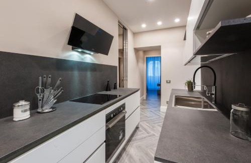 Rione XVI Ludovisi House | LuMa Suite Via Veneto - Your luxury style 22
