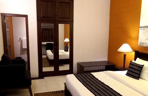 Mount Lavinia House | LUMBINI home stay