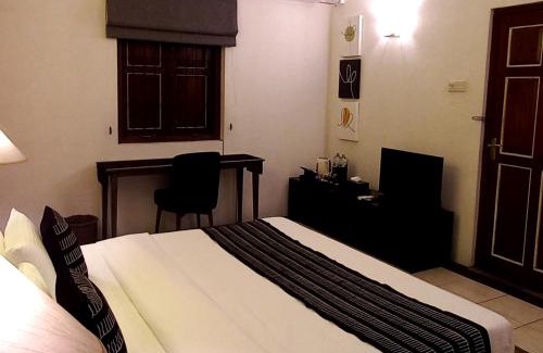 Mount Lavinia House | LUMBINI home stay