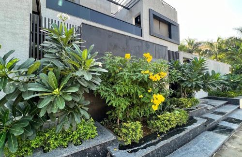 Sanganer House | Lumbs'
