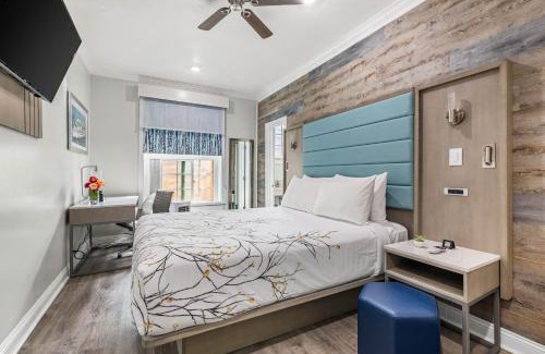 East Village Hotel | Lumea by the Sea