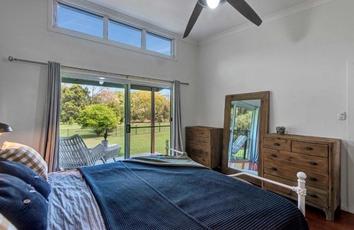 Terania Creek House | Lumeah by the Creek