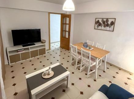 Zaidin Apartment | Lumen Home