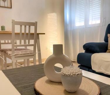 Zaidin Apartment | Lumen Home