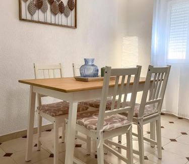 Zaidin Apartment | Lumen Home