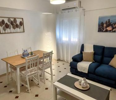 Zaidin Apartment | Lumen Home