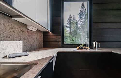 Sirkka Apartment | Lumière Penthouse by Aavalevi Holidays