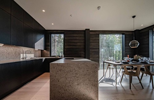 Sirkka Apartment | Lumière Penthouse by Aavalevi Holidays