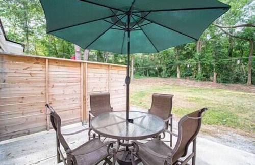 Marietta Apartment | Lumiére of Marietta Square