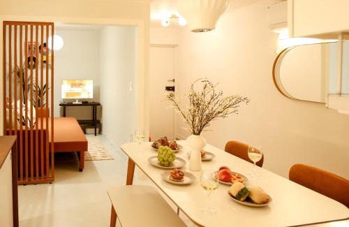 Seokchon-dong Apartment | Lumi Stay