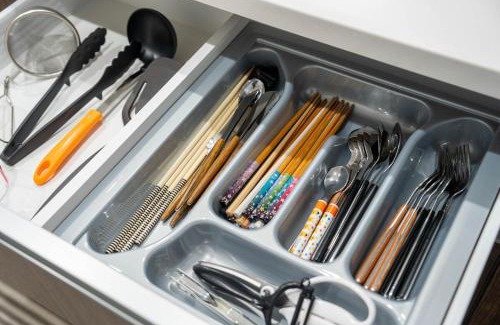 Chuo-ku House | Lumiere Enclave