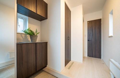 Chuo-ku House | Lumiere Enclave