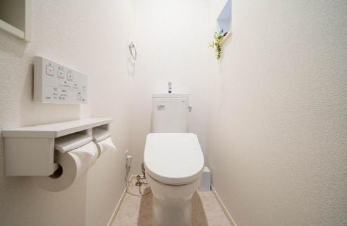 Chuo-ku House | Lumiere Enclave