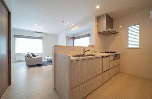 Chuo-ku House | LUMIERE VISTA - Lumiere Vista /Sapporo Hokkaidō