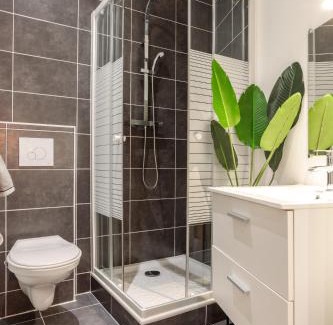 Vaise Apartment | Lumignons Lyonnais - Vaise