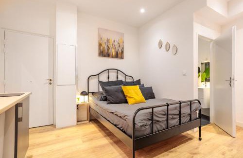 Vaise Apartment | Lumignons Lyonnais - Vaise