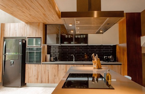 Tulum Apartment | Lumina at Amaya Tulum