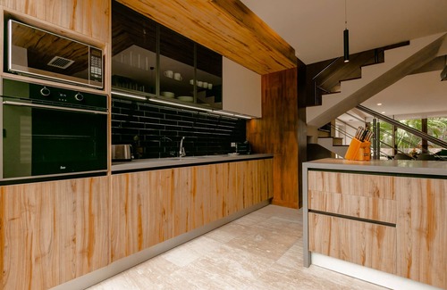 Tulum Apartment | Lumina at Amaya Tulum