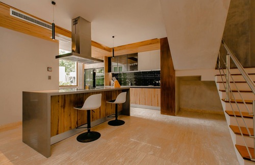 Tulum Apartment | Lumina at Amaya Tulum