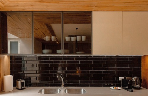 Tulum Apartment | Lumina at Amaya Tulum