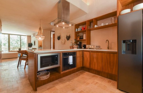 Tulum Apartment | Lumina at LOSANTOS Tulum