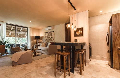 Tulum Apartment | Lumina at LOSANTOS Tulum