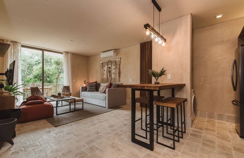 Tulum Apartment | Lumina at LOSANTOS Tulum