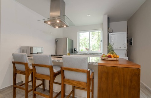 Zama Apartment | Lumina at Mareah Tulum