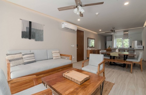 Zama Apartment | Lumina at Mareah Tulum