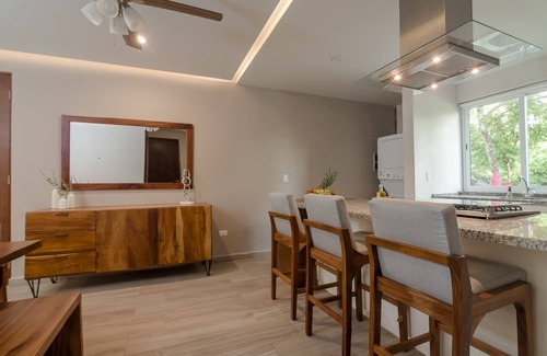 Zama Apartment | Lumina at Mareah Tulum