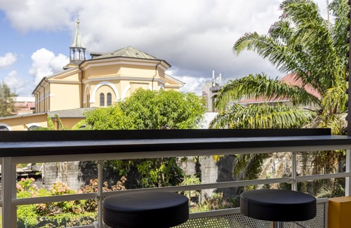 Cayenne Apartment | Lumina - DestinationGuyane - Business stays