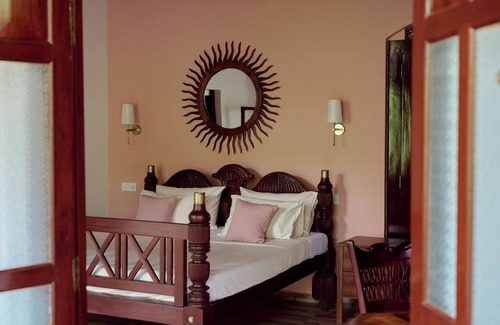 Rumassala Villa | Lumina Retreat Unawatuna