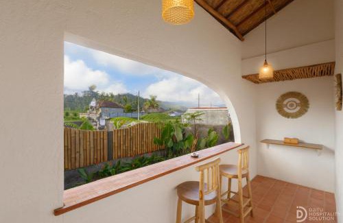 Selat Villa | Lumina Villa Sidemen