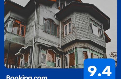 Srinagar House | Luminaire de Homestay