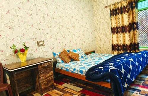 Srinagar House | Luminaire de Homestay