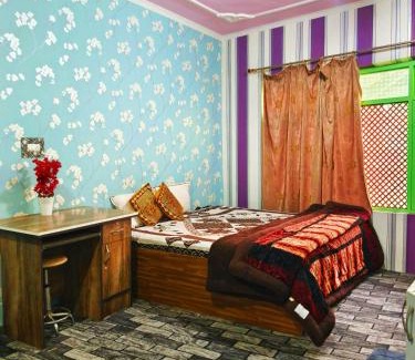 Srinagar House | Luminaire de Homestay