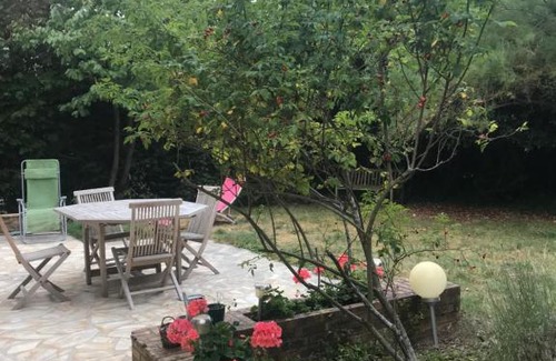 Vaureal House | Lumineuse chambre privée au cœur du golf de Cergy-Vauréal