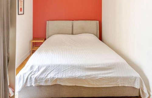 Vanves Apartment | Lumineux appartement Vanves Porte de Versailles